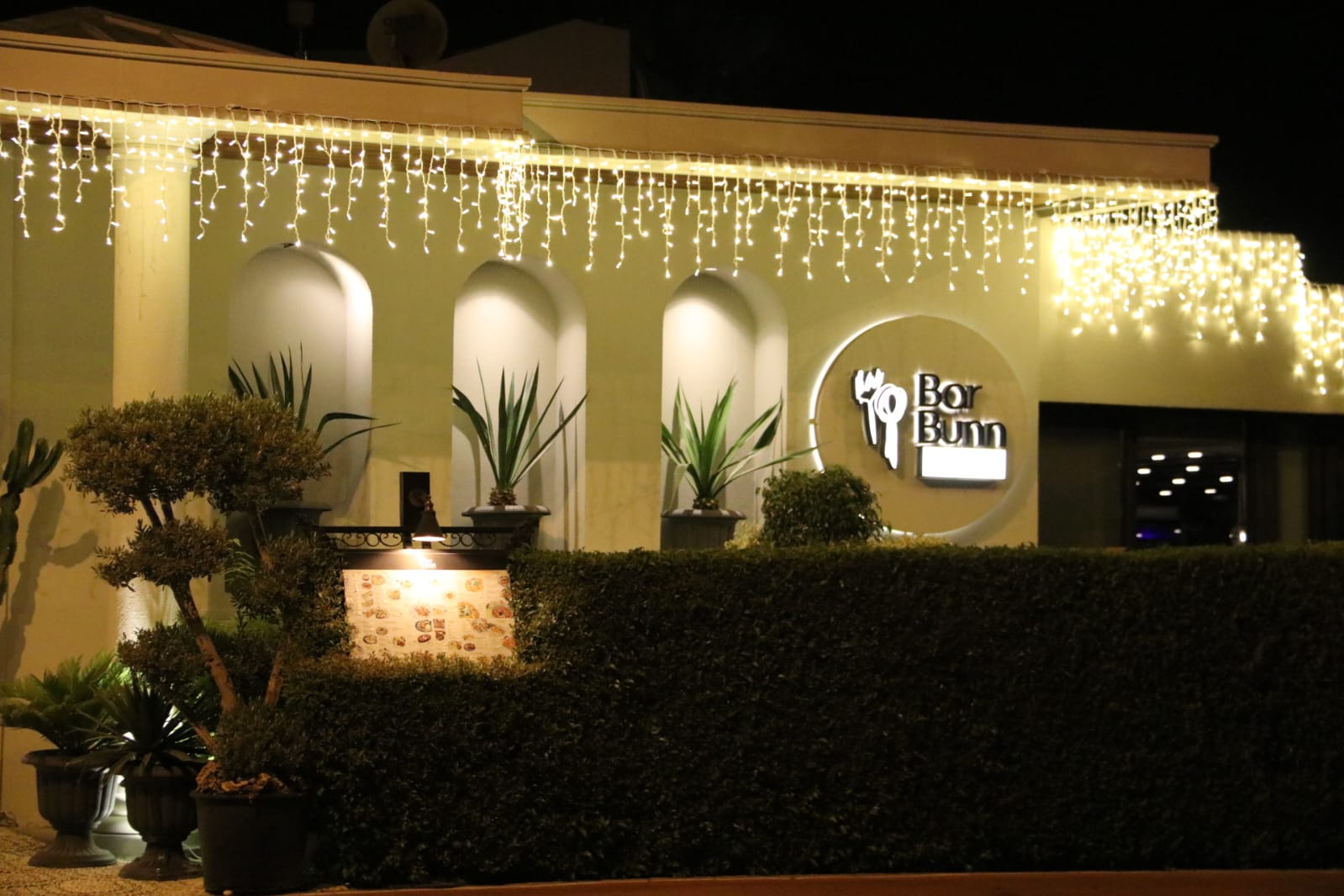 Barbunn Cafe Bistro'da Yaz Programları Coşkuyla Devam Ediyor (7)