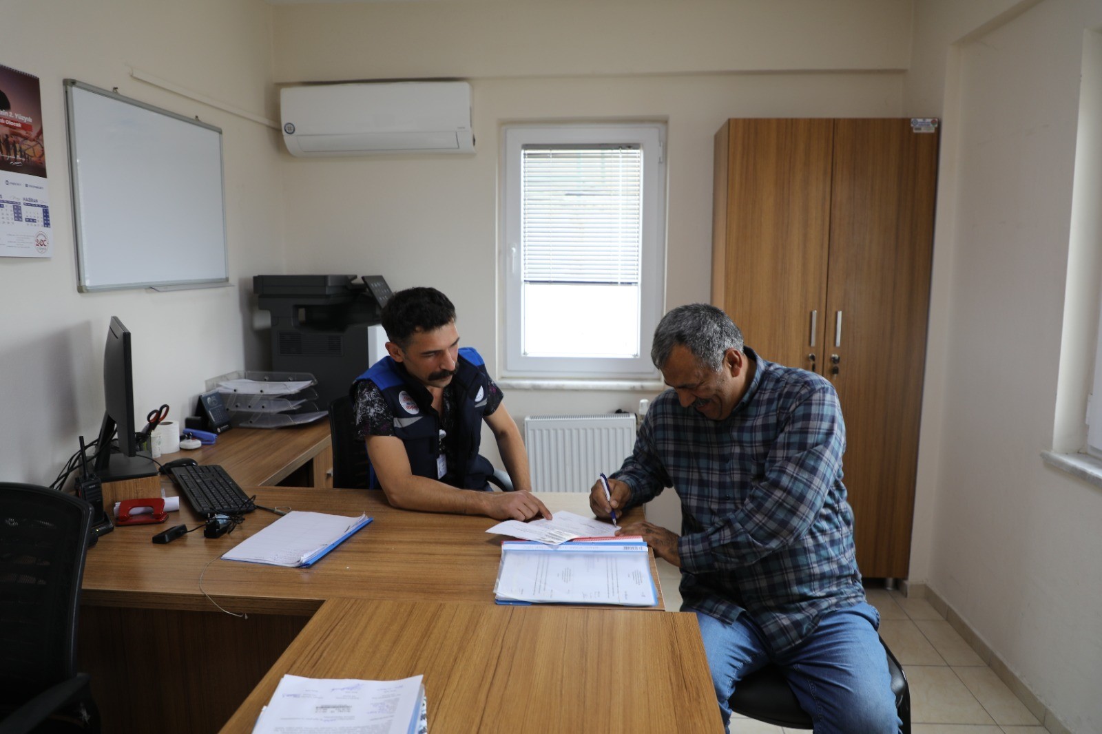 Büyükşehir 3 Bin 202 Can Dostu Yeni Yuvalarına Kavuşturdu (3)