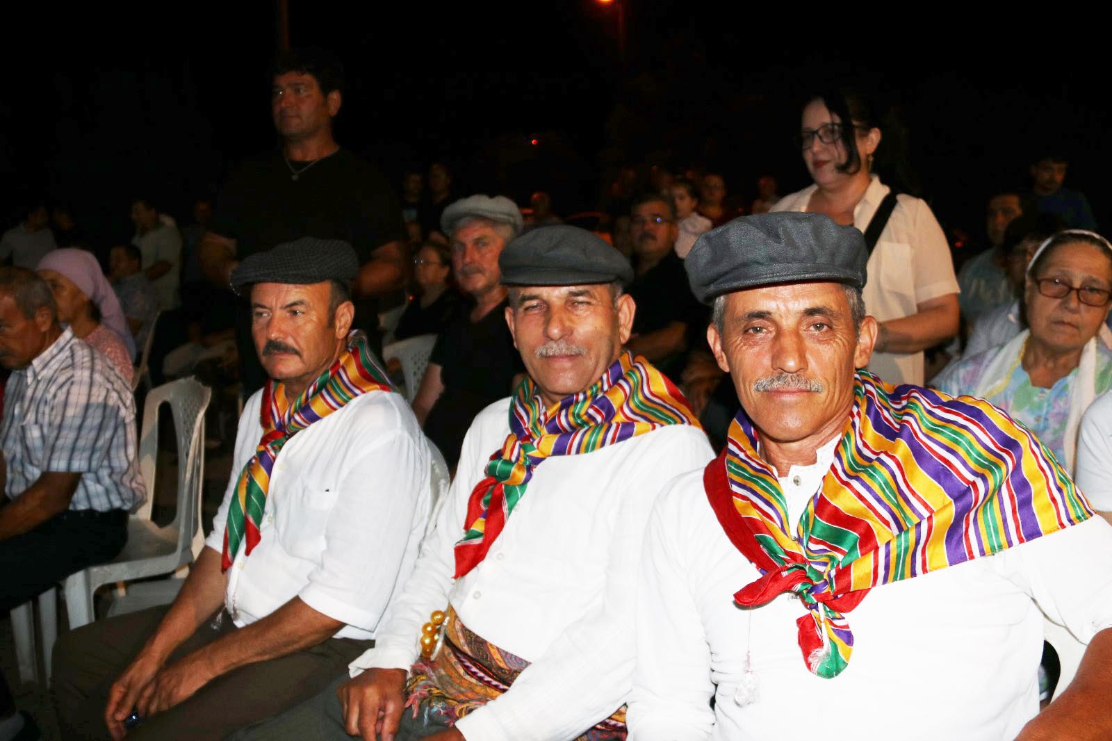 İnlice Mahallesi’nde Yörük Şenliği Coşkusu (2)