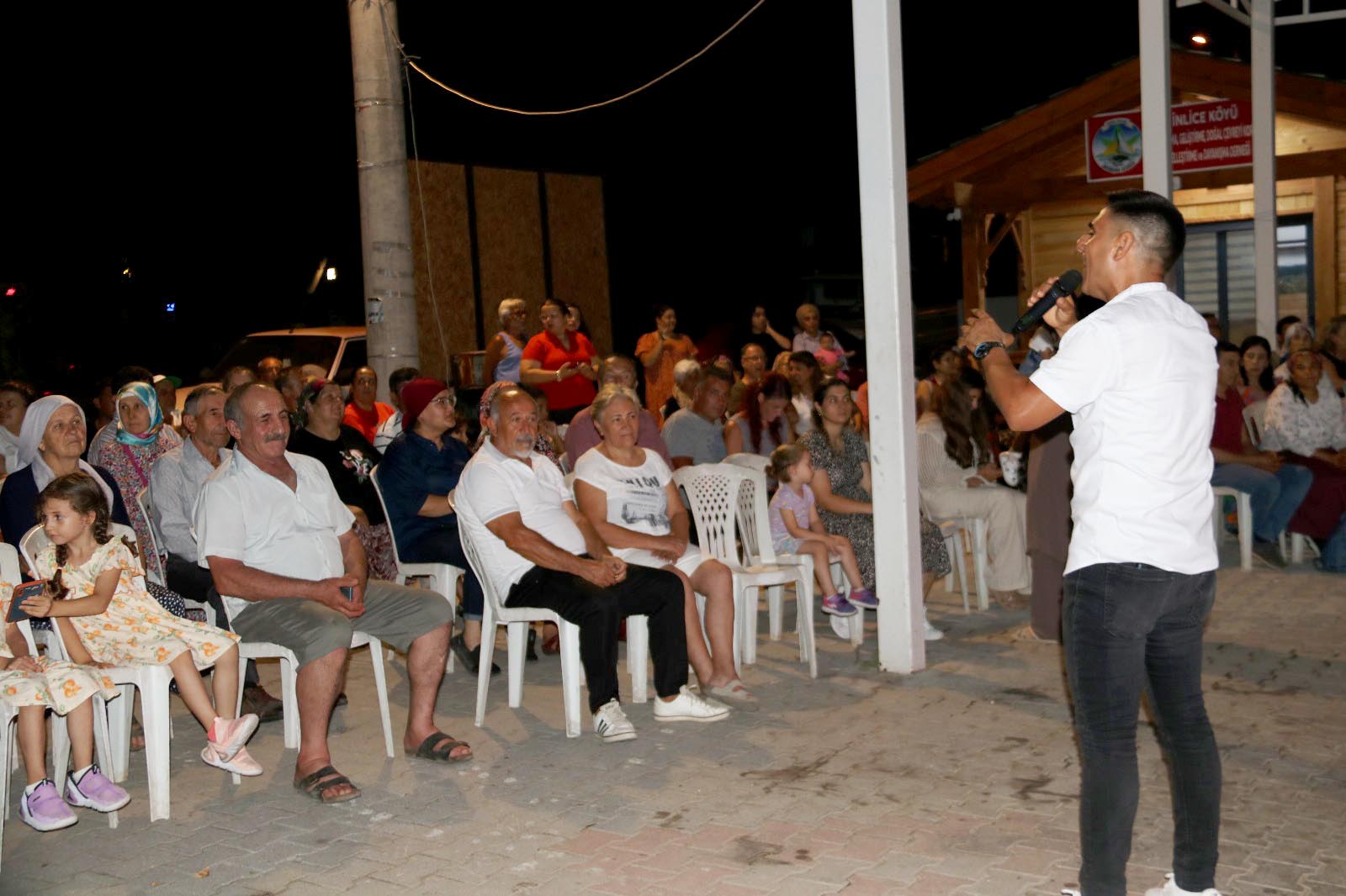 İnlice Mahallesi’nde Yörük Şenliği Coşkusu (8)