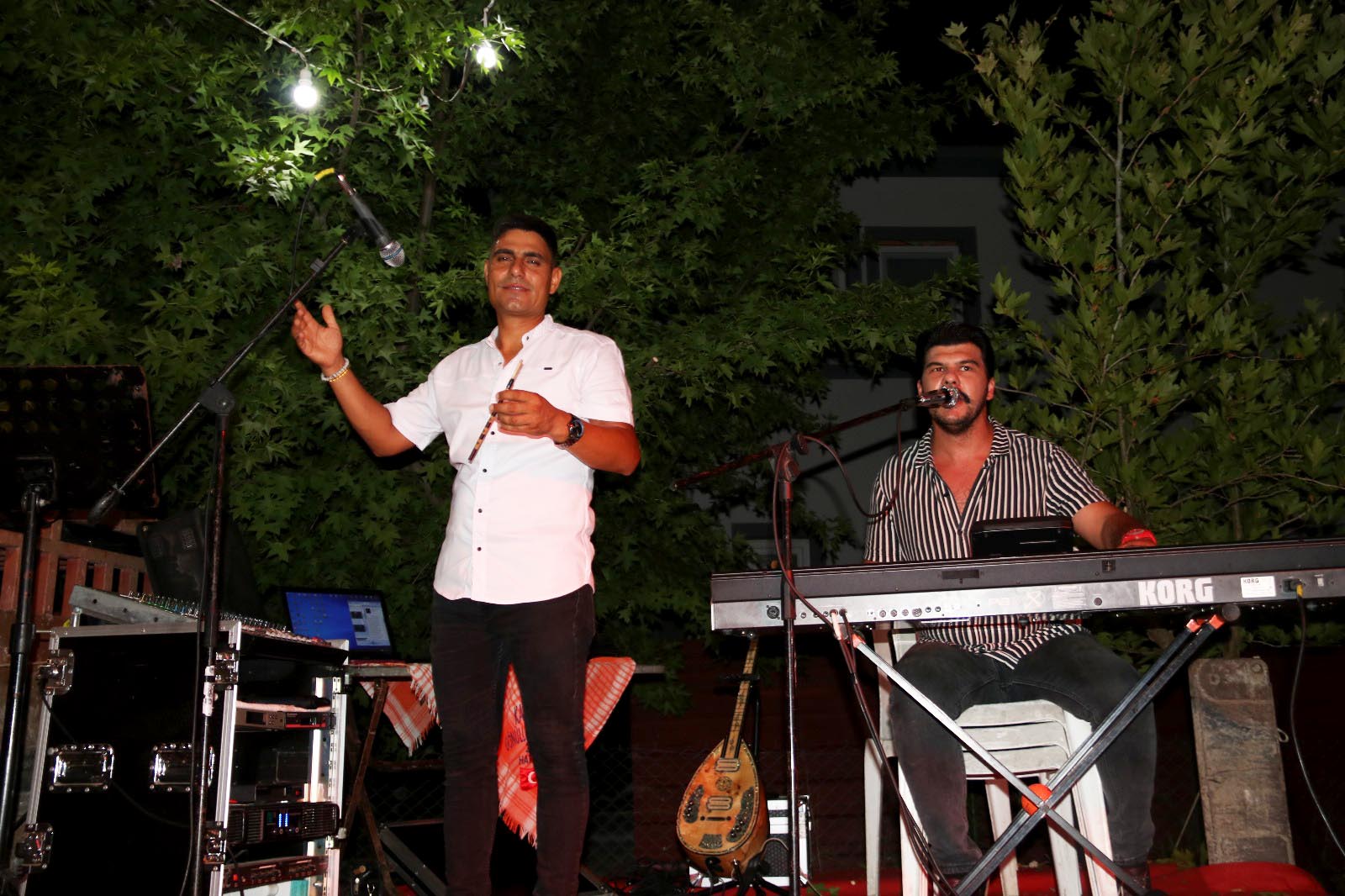 İnlice Mahallesi’nde Yörük Şenliği Coşkusu (9)