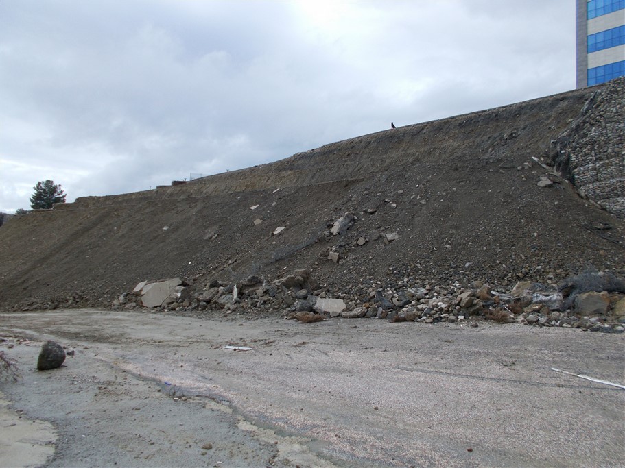 İnşaat Mühendisleri Uyardı (1)