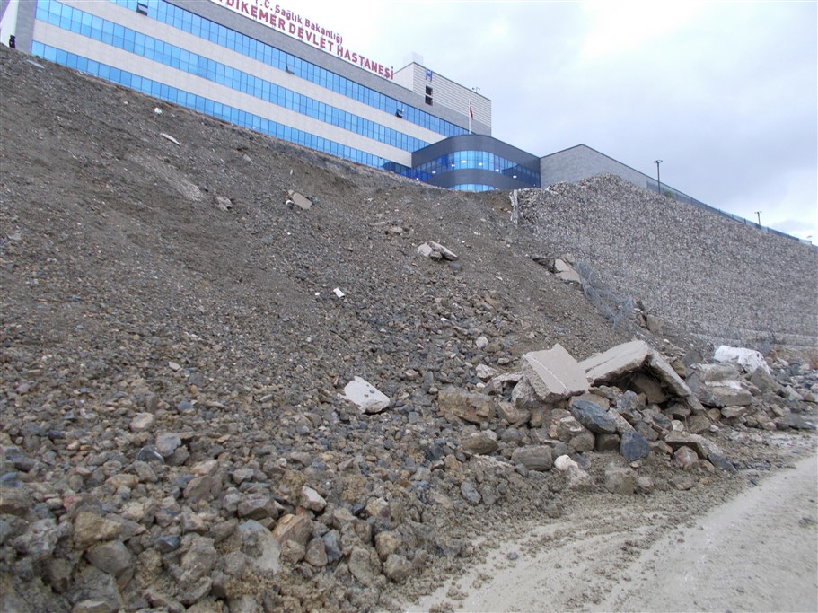 İnşaat Mühendisleri Uyardı (2)