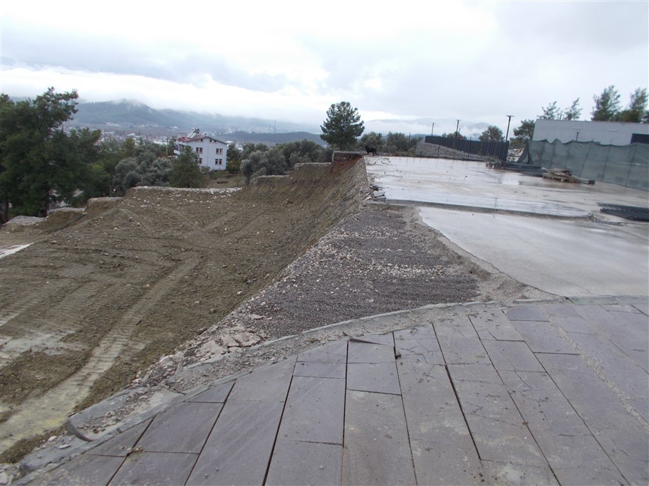 İnşaat Mühendisleri Uyardı (5)