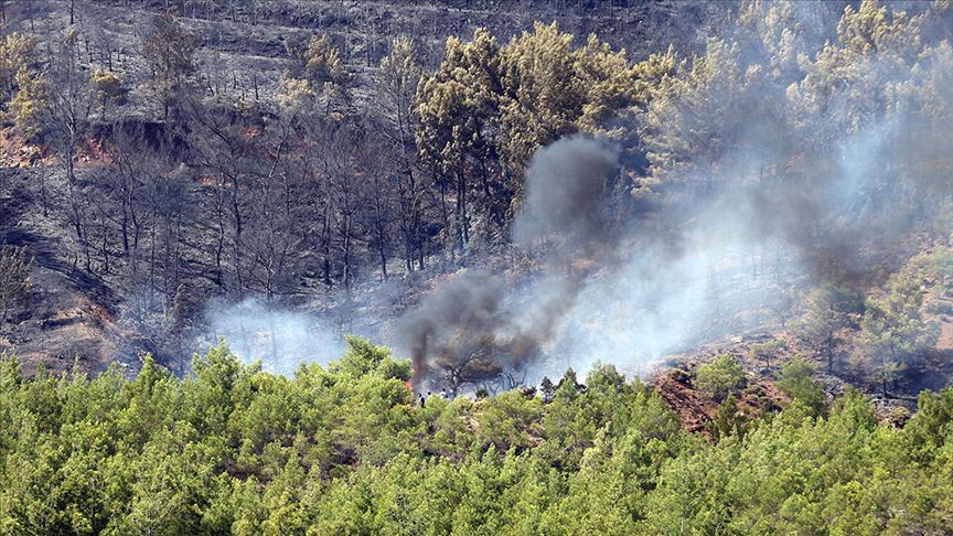 Karaçulha Mahallesi İtfaiye Şefliği İçin Girişimler Sürüyor (2)