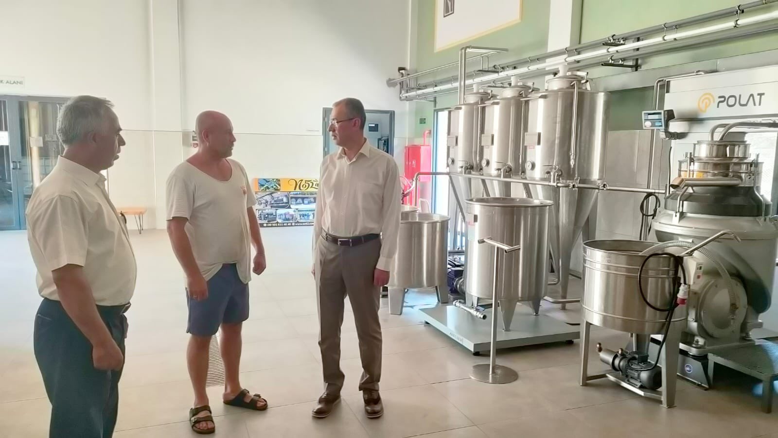 Kaymakam İsmail Hakkı Ertaş 2
