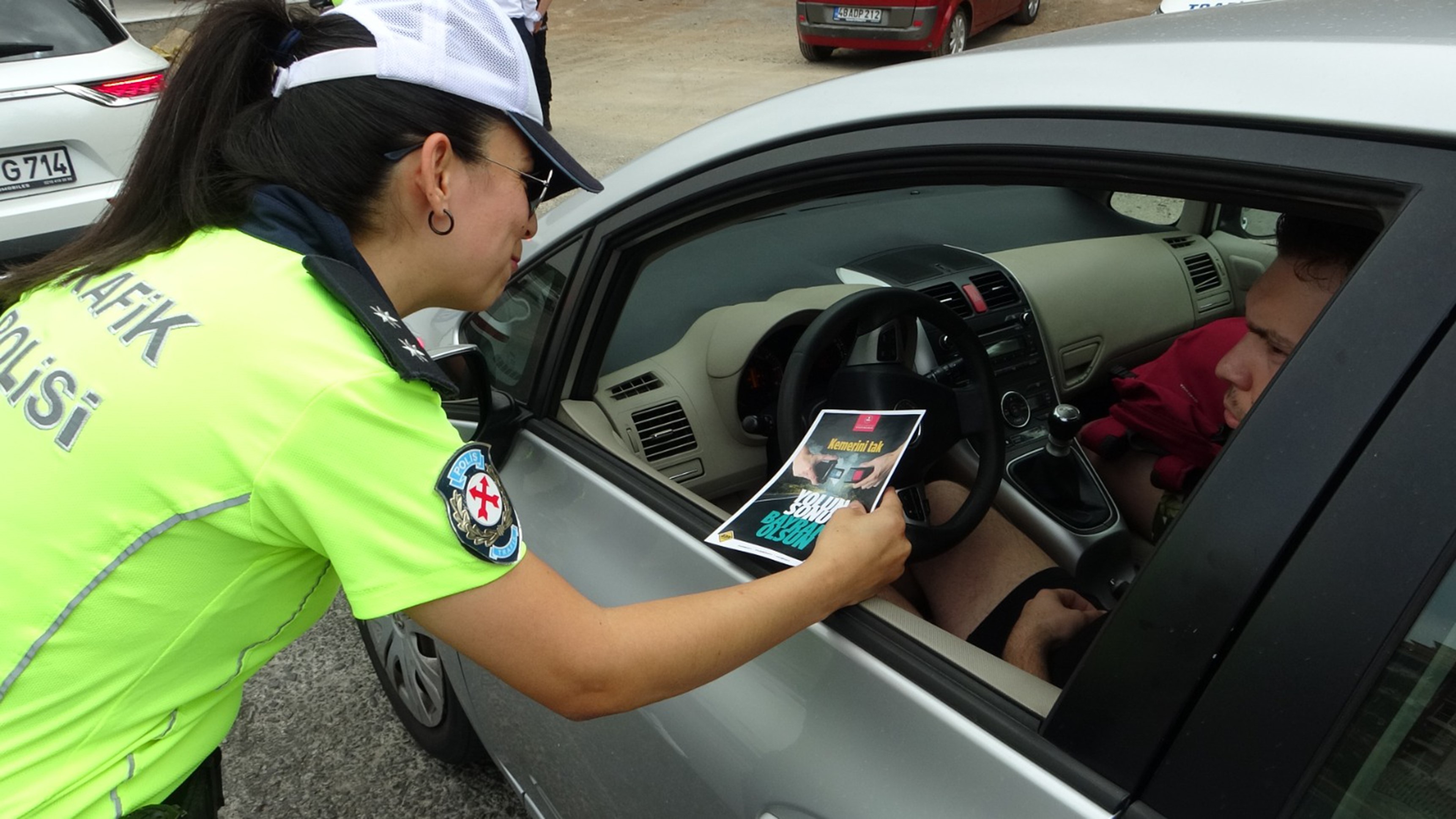 Muğla’da 9 Günde 23 Milyon Tl Trafik Cezası Kesildi (4)