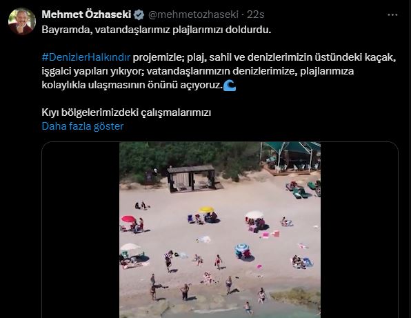 Paylaşım