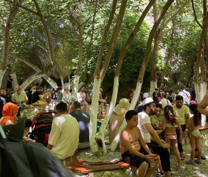Başkan Akdenizli, “Saklıkent Uluslararası ‘Tatil Merkezi’ Olacak” (3)