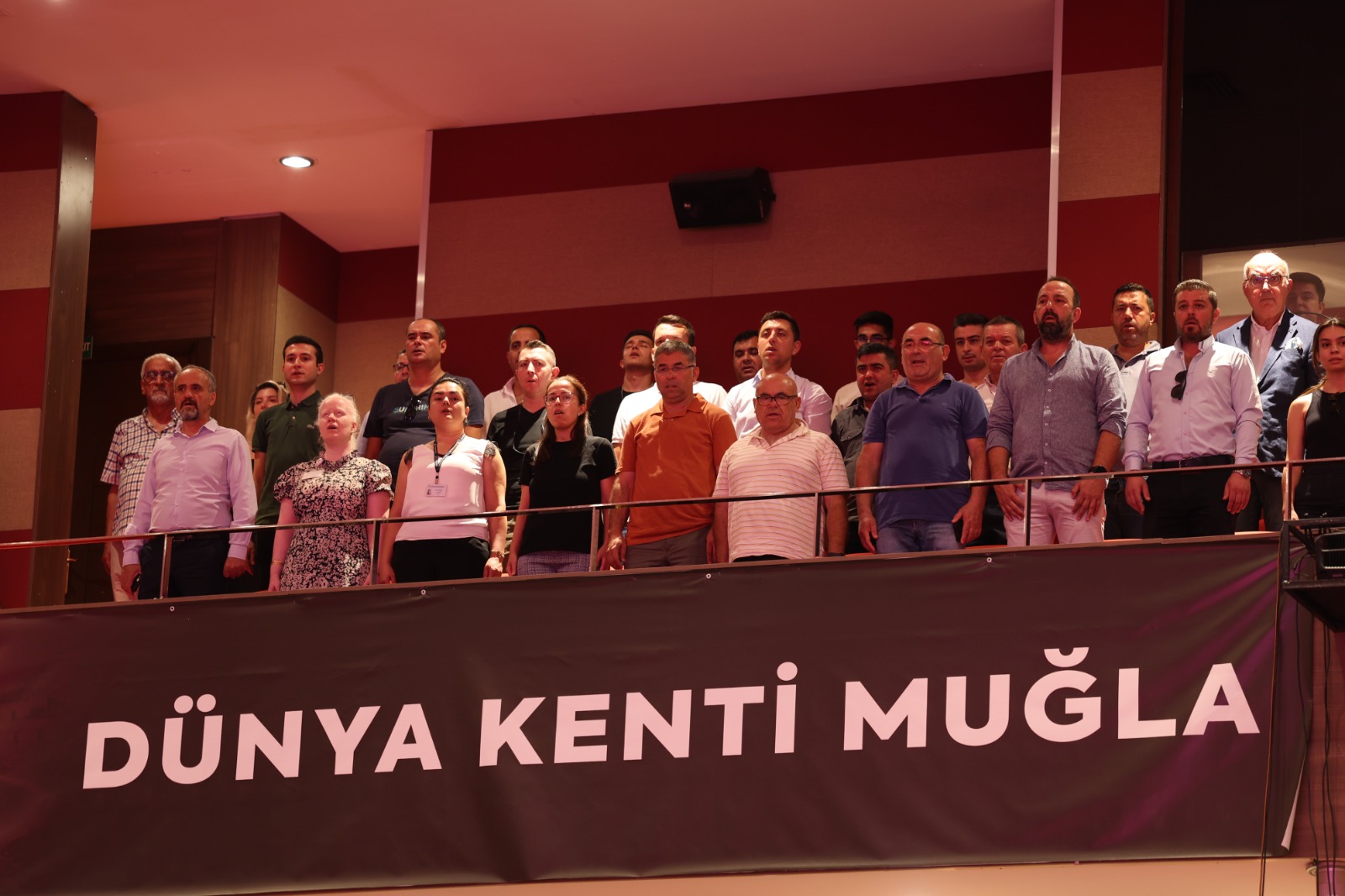 Başkan Aras Hizmetle Dolu 100 Gününü Kamuoyu Ile Paylaştı (5)