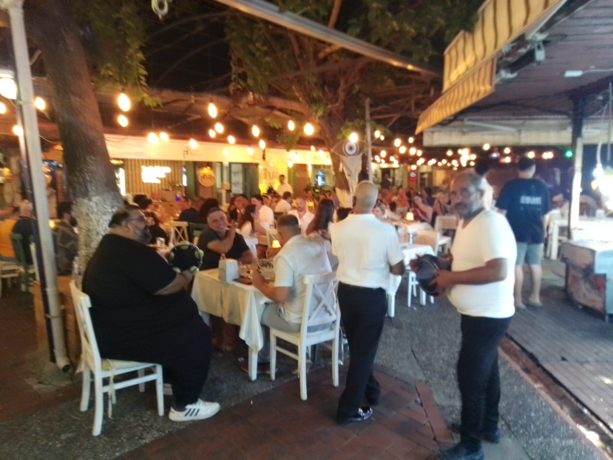 Burası Fethiye! Canlılık Başladı...mekanlar Doluyor.. (3)