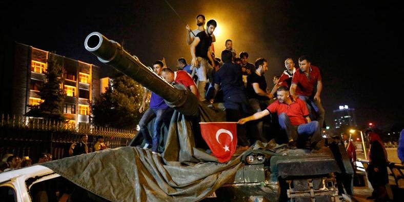 Fethiye Kaymakamı Ertaş”15 Temmuz Milletin Zaferinin Yıldönümüdür” 2