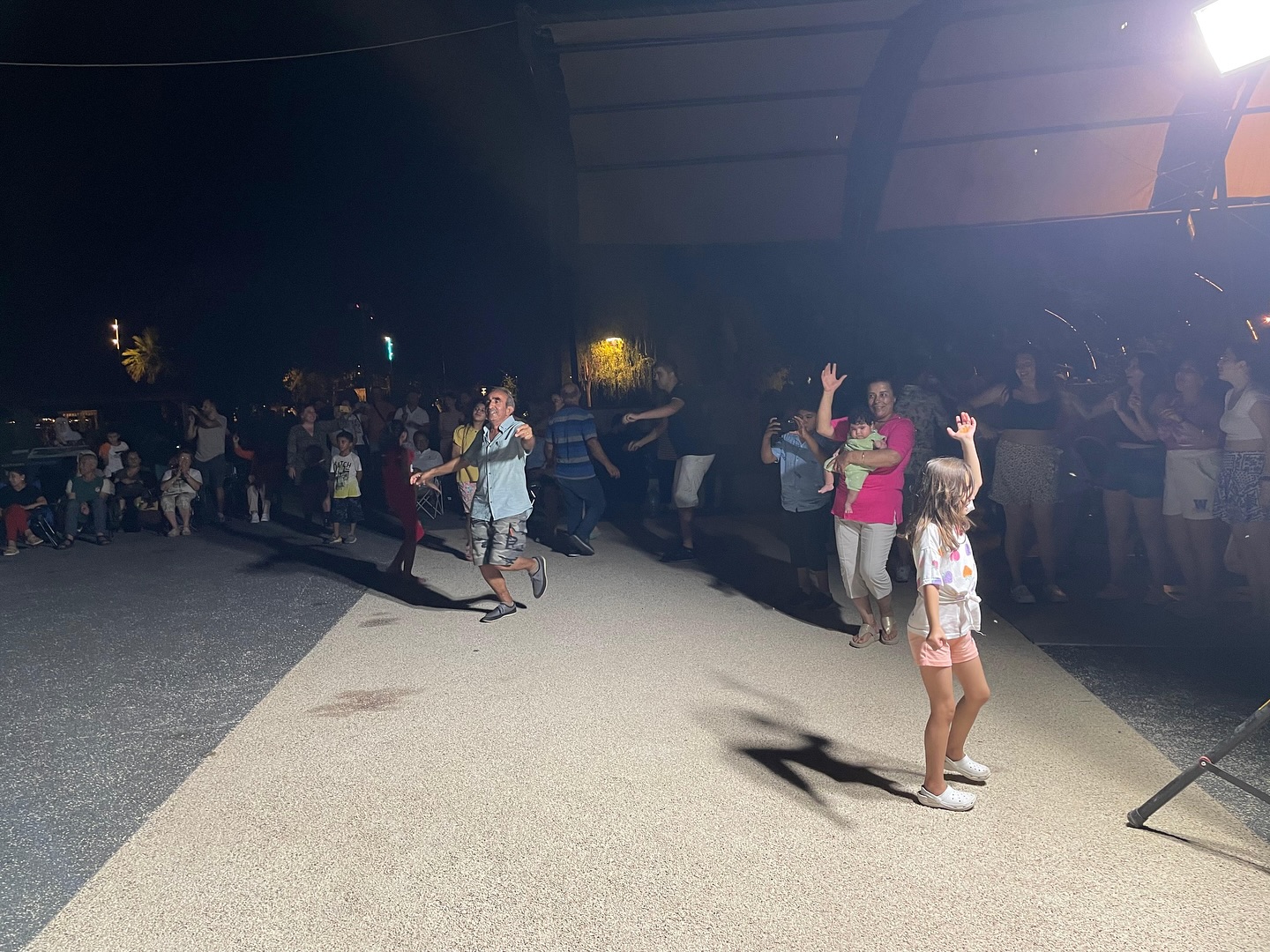 Fethiye Müzikli Fethiye Akşamları Osman Batur Keser Sahil (1)