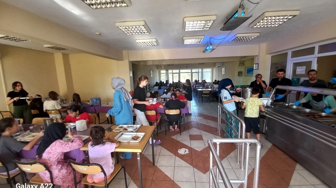 Fethiye’de Kerbela Programı Ve Aşure İkramı Gerçekleştirildi (3)