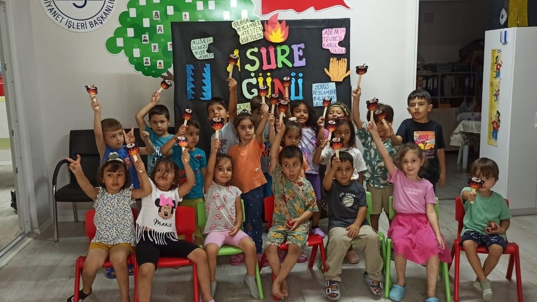 Fethiye’de Kerbela Programı Ve Aşure İkramı Gerçekleştirildi (6)