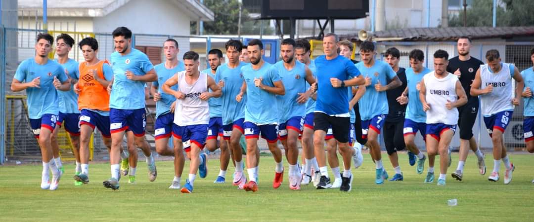 Fethiyespor, Gençlere Güveniyor 1