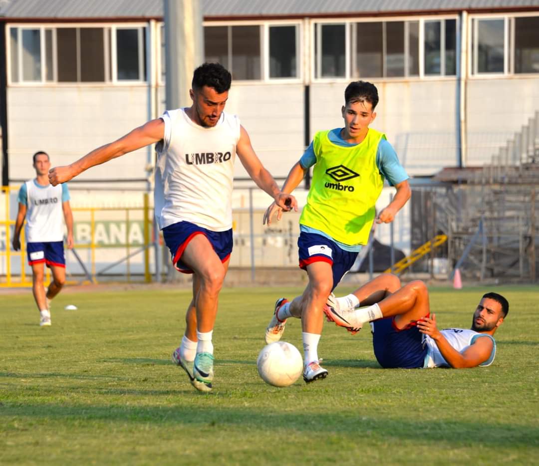 Fethiyespor, Gençlere Güveniyor 3