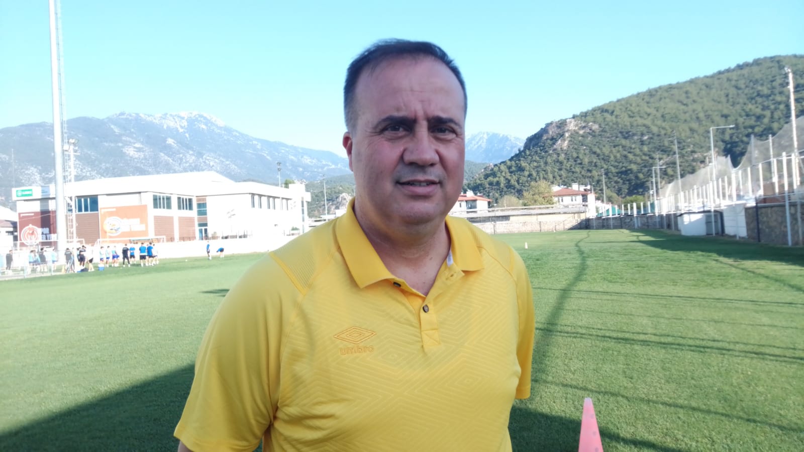 Fethiyespor, Gençlere Güveniyor 4