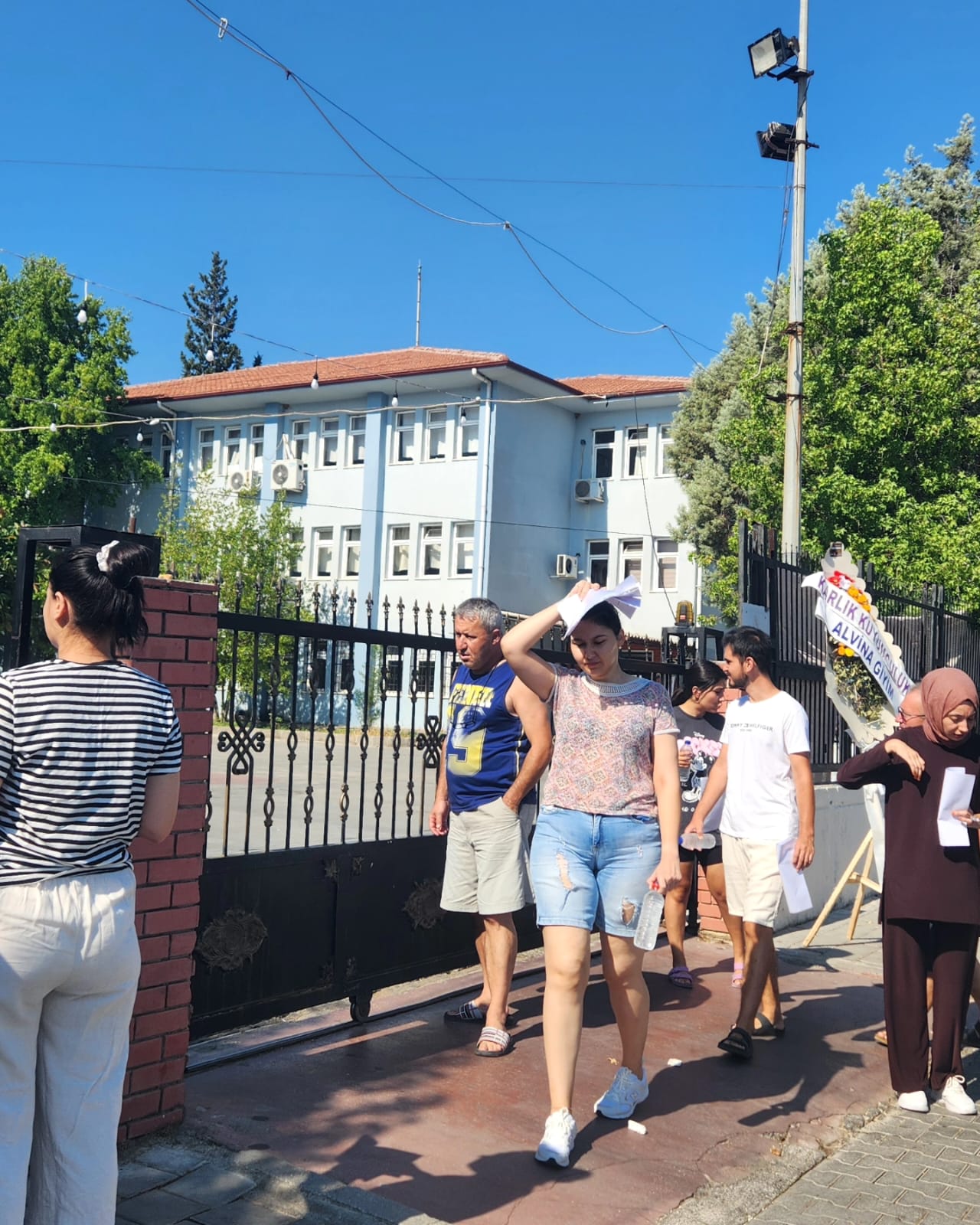 Kpss Fethiye'de De Sorunsuz Geçti (3)