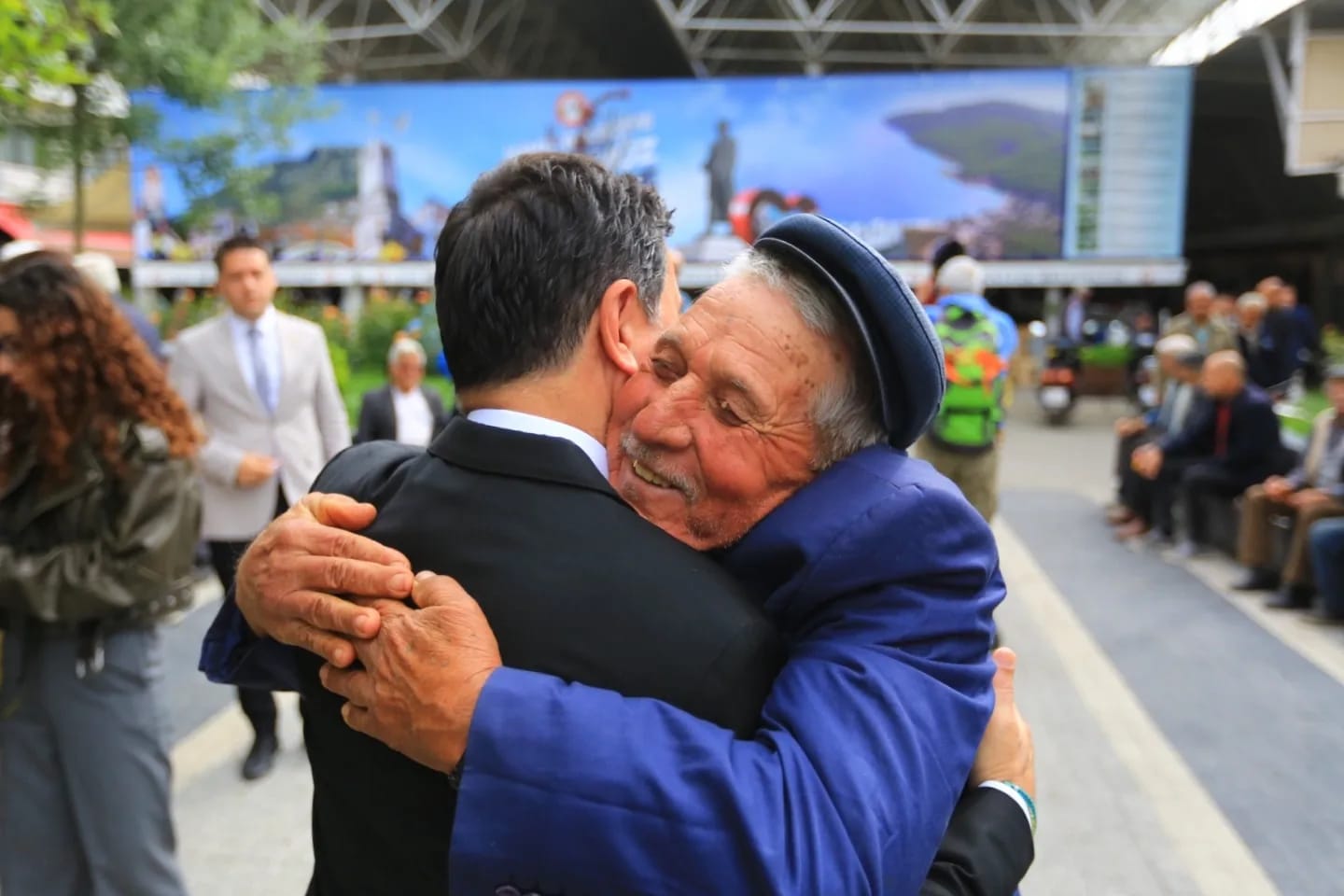Muğla Büyükşehir Belediyesi'nden Sosyal Belediyecilikte Öncü Adımlar (2)
