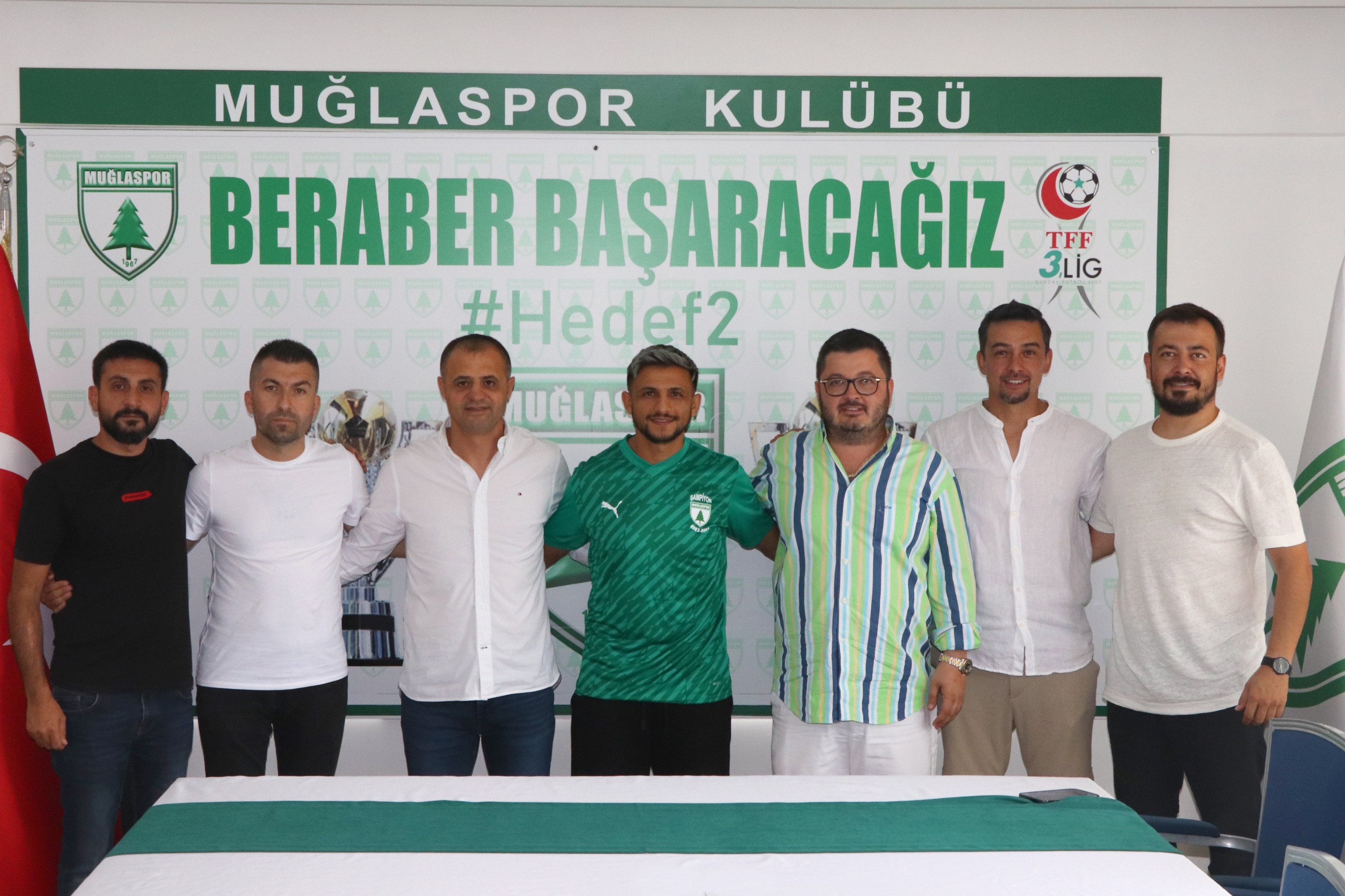 Muğlaspor, Tugay Adamcıl’ı Transfer Etti (5)