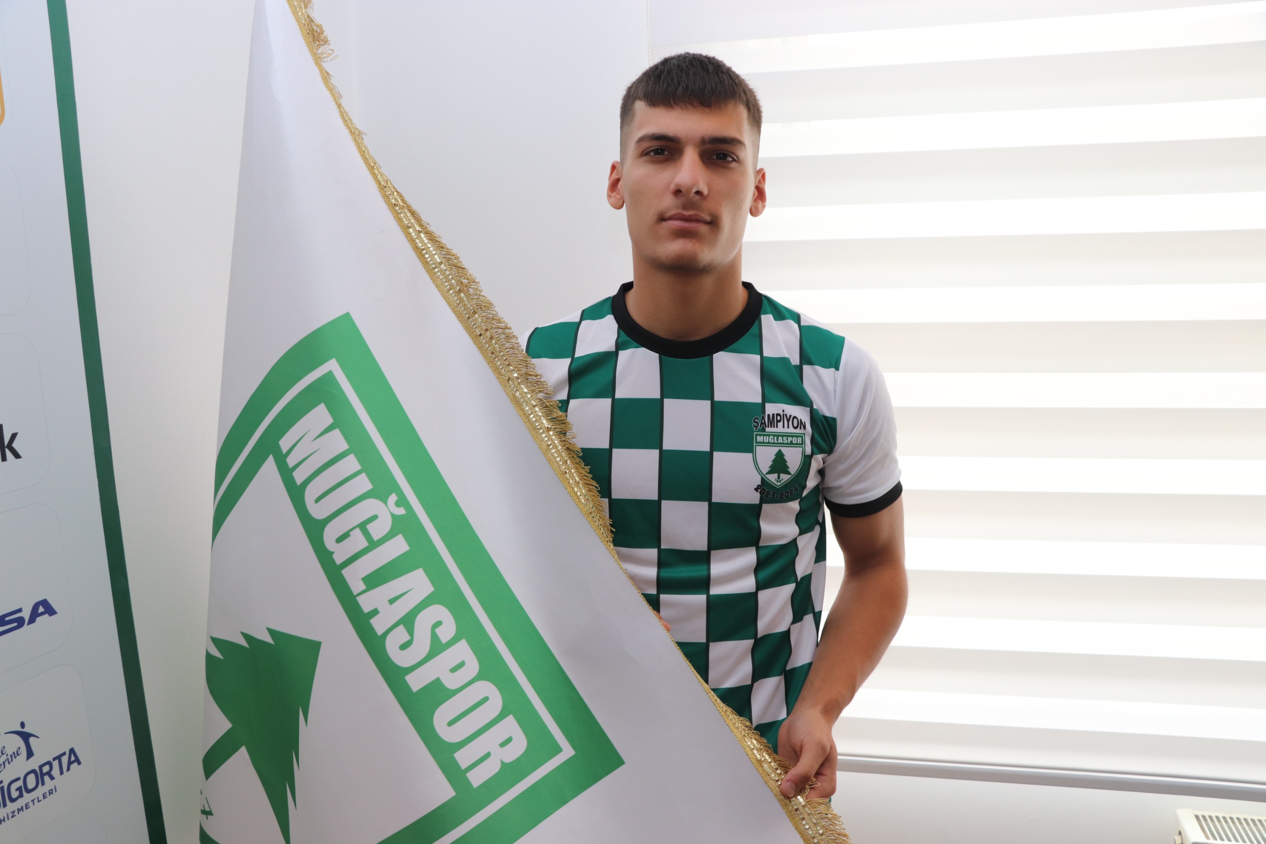 Muğlaspor’a Golcü Ve Kanat Takviyesi (7)