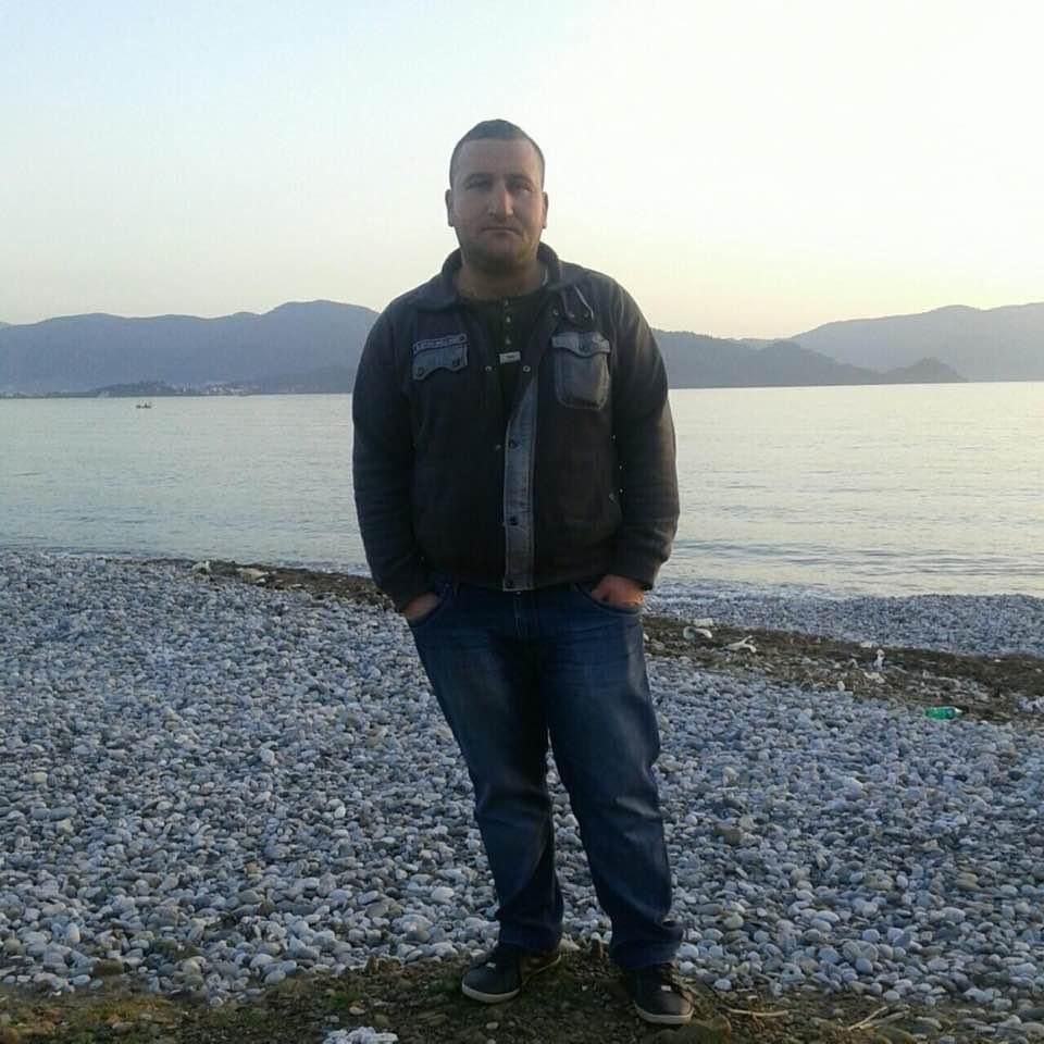 Ölen Şahıs