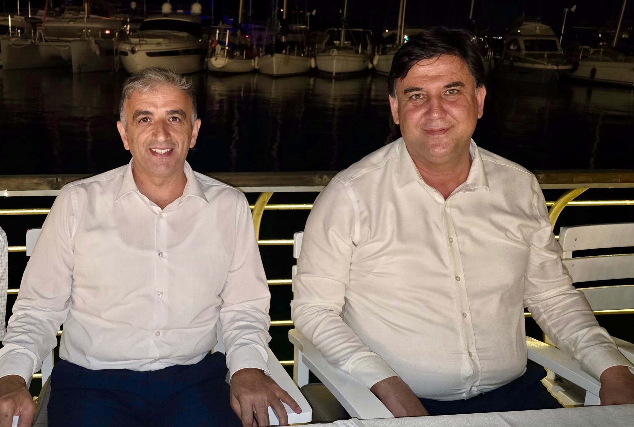 Veda Yemeği (5)