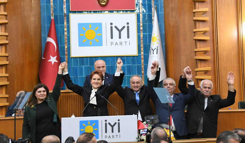 iyiparti