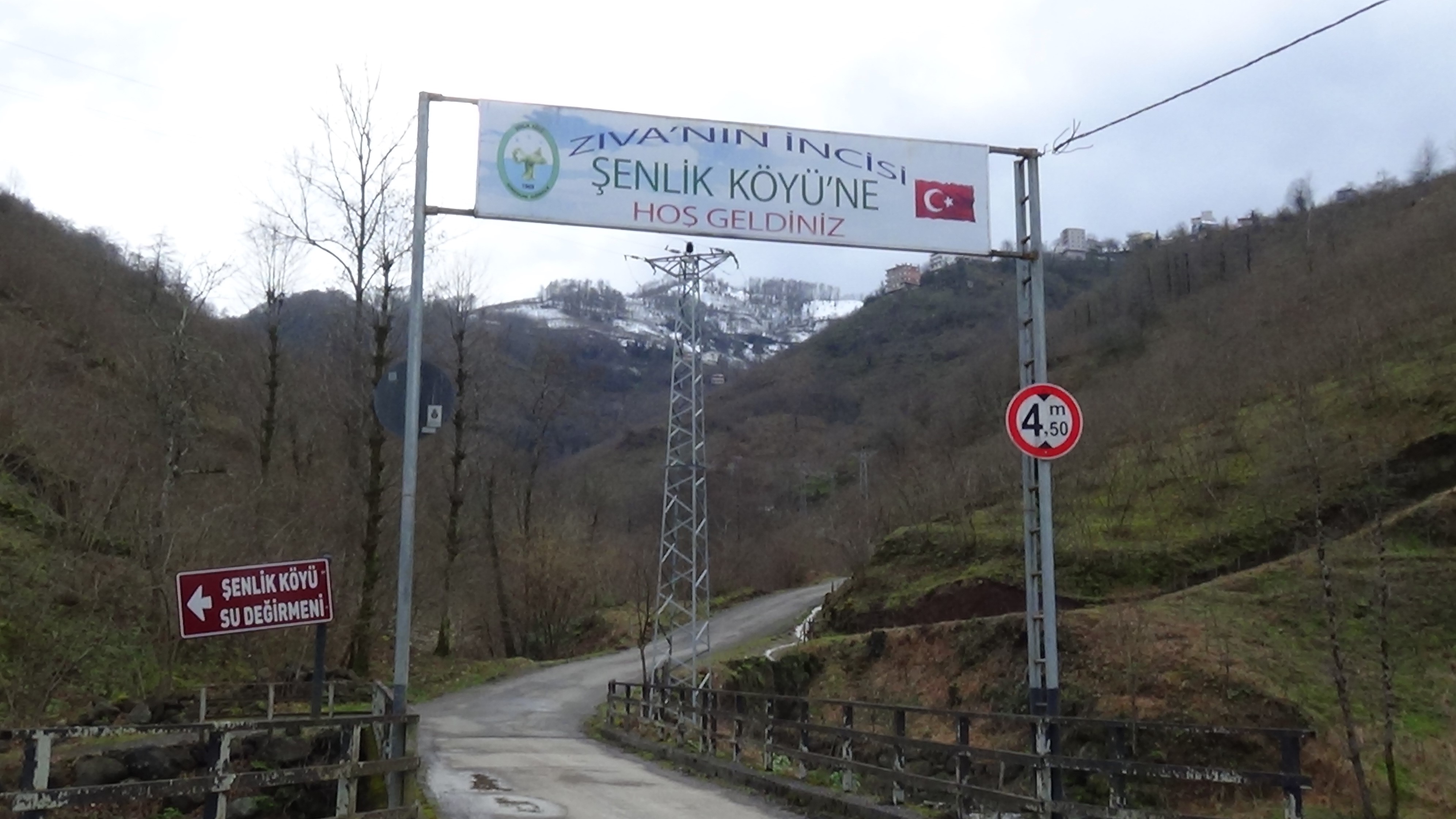 şenlikköyü 3