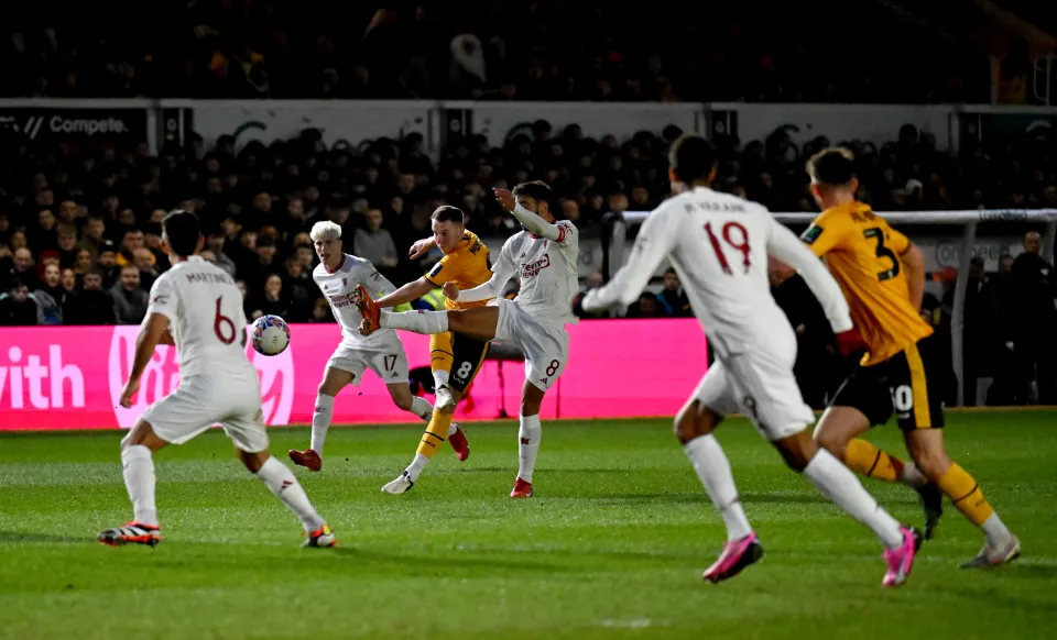 Bryn Morris Newport County Scores 875260960 (1)