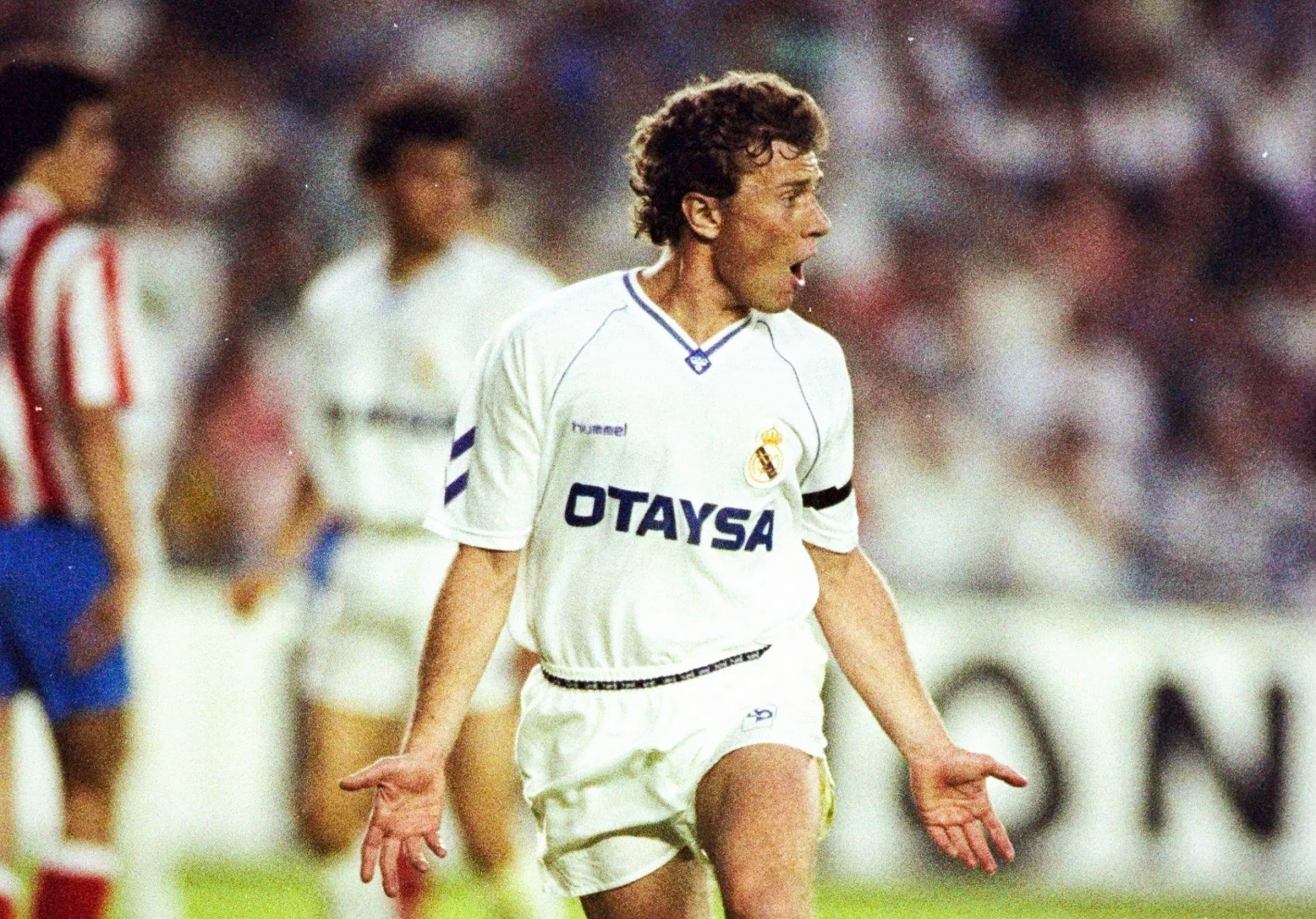 Butragueno