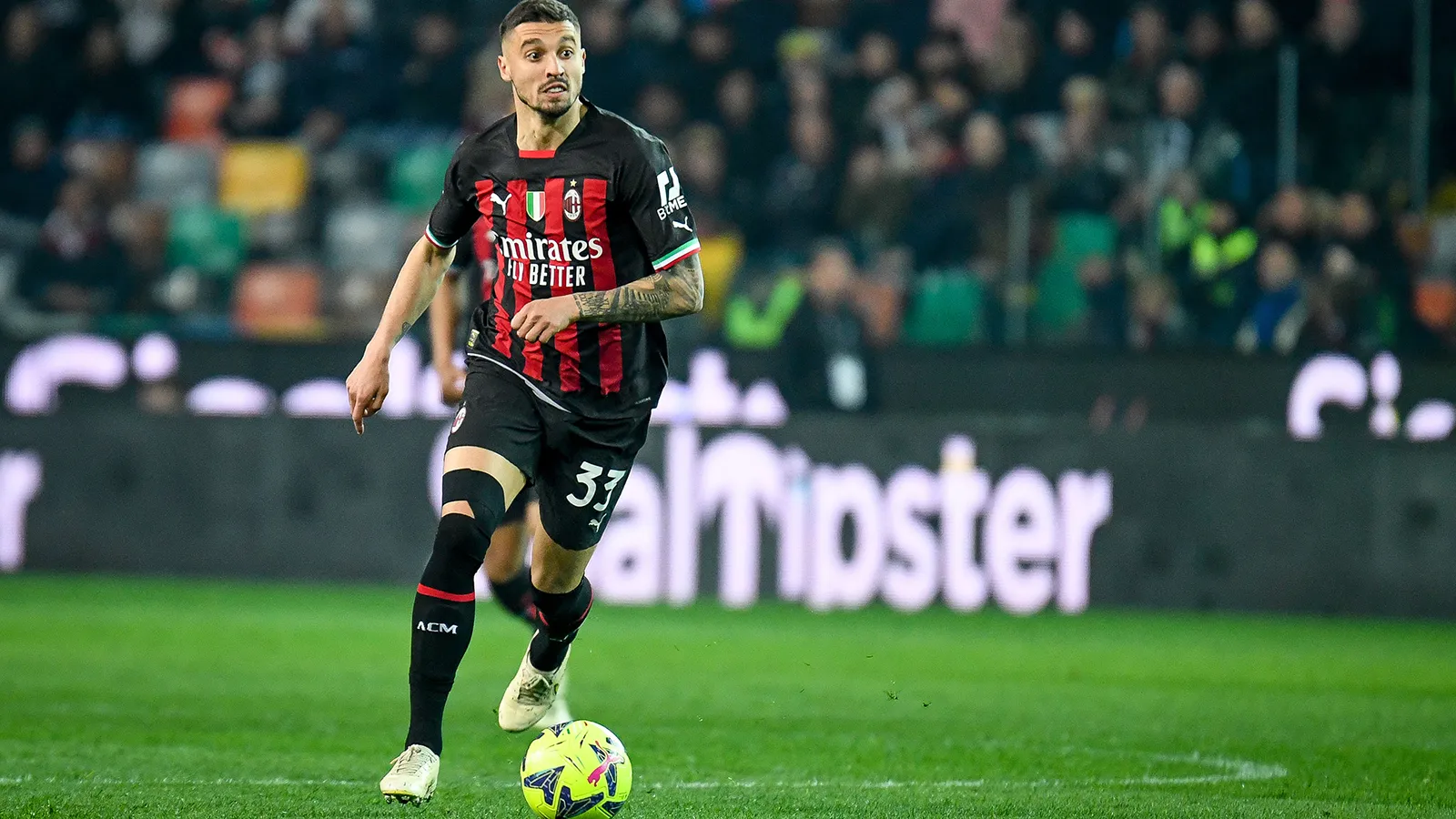 Fenerbahce Rade Krunice Kavusuyor Gelis Tarihi Belli Oldu Rncd
