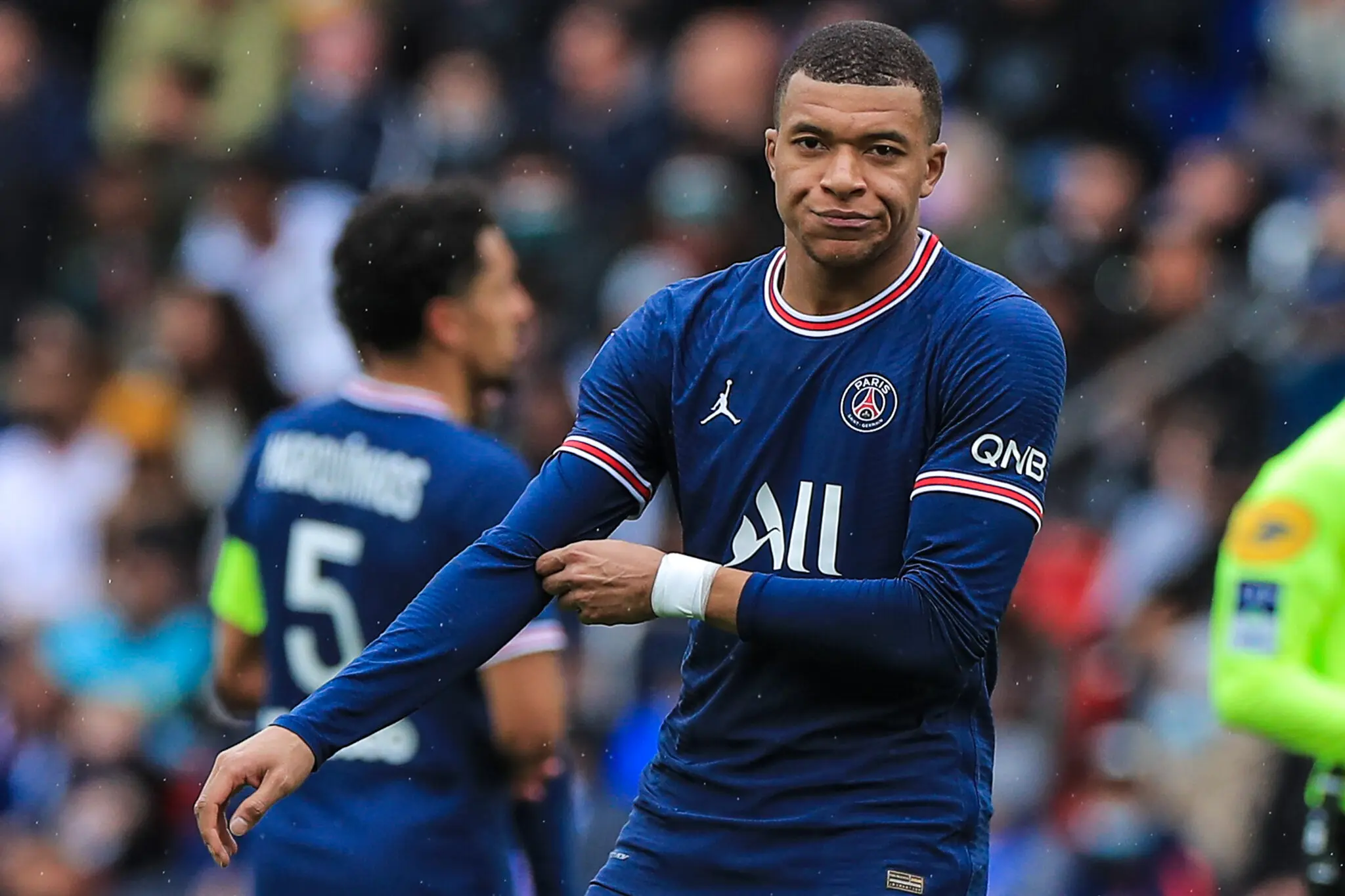18Rory Mbappe Super Jumbo