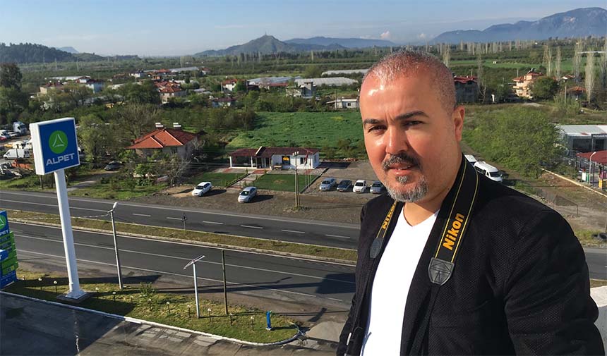 Mehmetler Özel Eğitim Özel Sağlık İnş.Tur.Taş.İth.İhr.ve Tic.Ltd.Şti.Yönetim Kurulu Başkanı Mehmet Tan