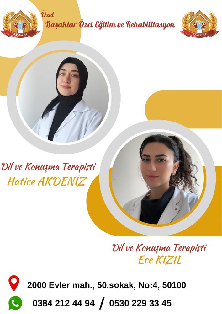 Başaklar Dil Konuşma Kadrosuyla Yanınızda (1)