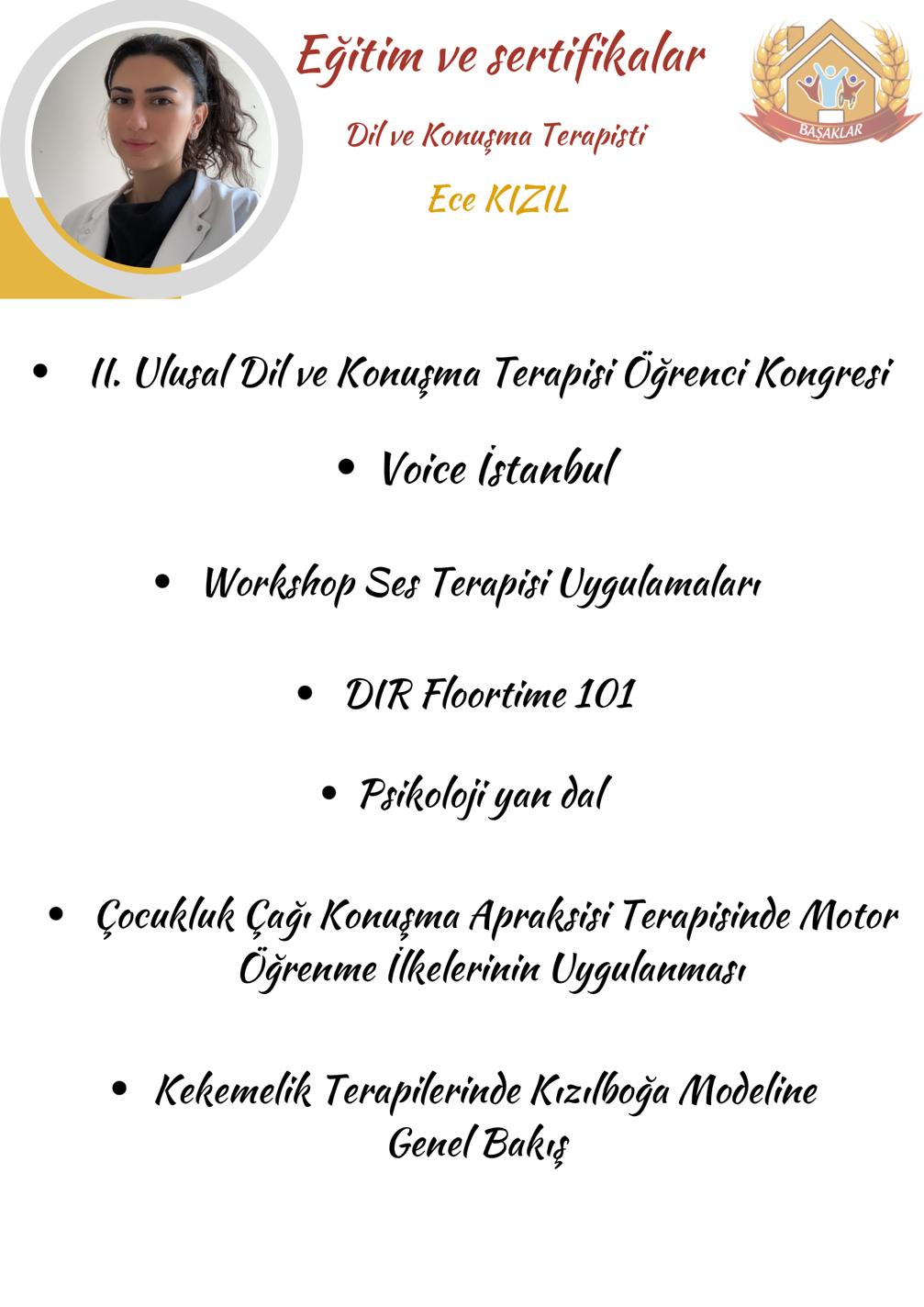 Başaklar Dil Konuşma Kadrosuyla Yanınızda (2)