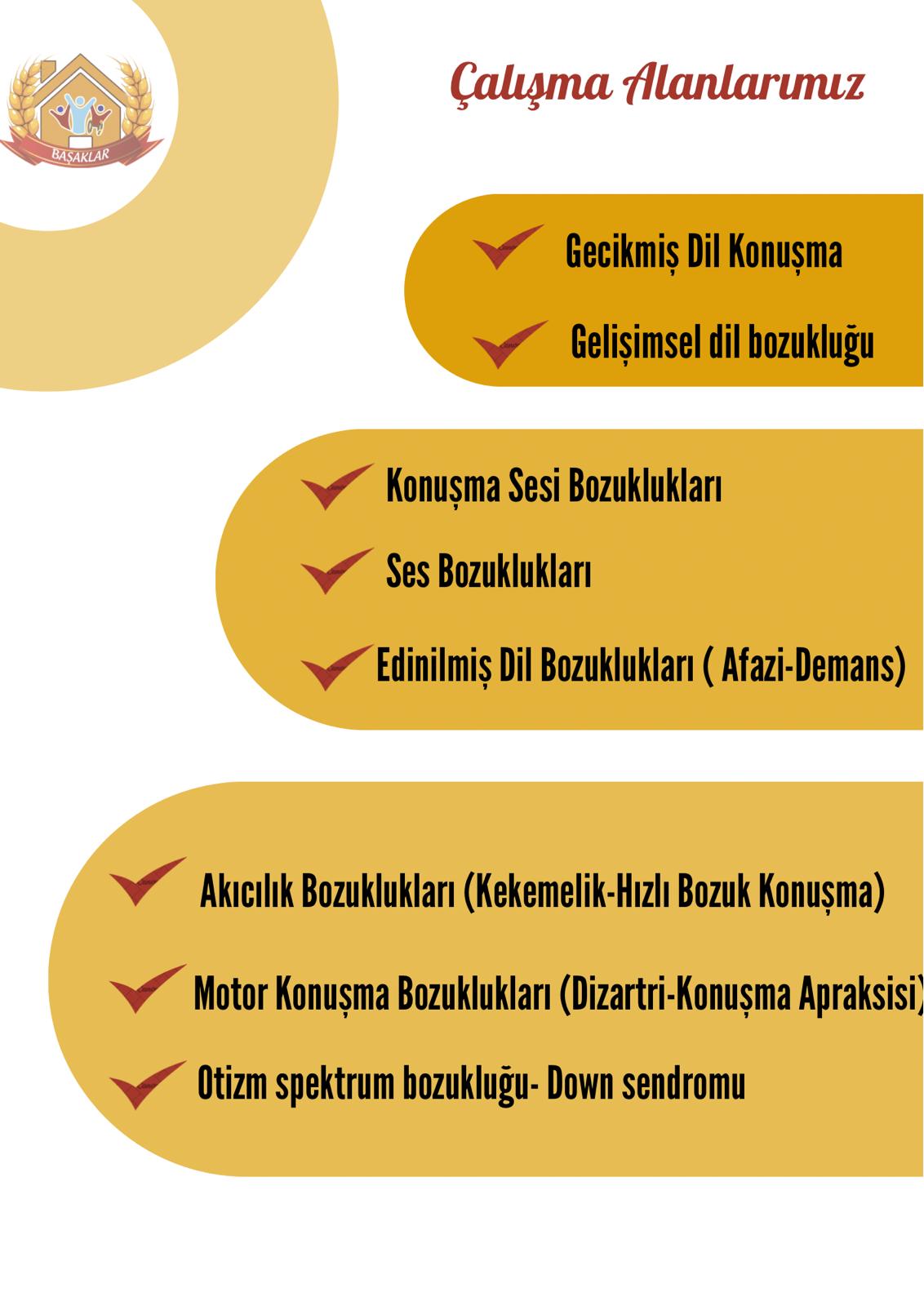 Başaklar Dil Konuşma Kadrosuyla Yanınızda (3)