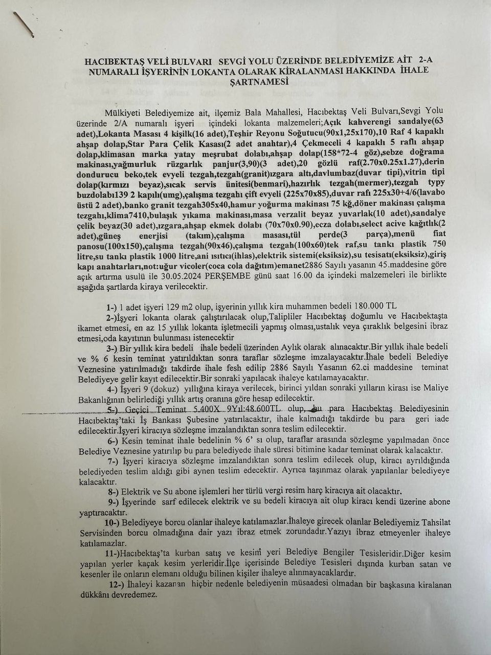 Hacıbektaş 1
