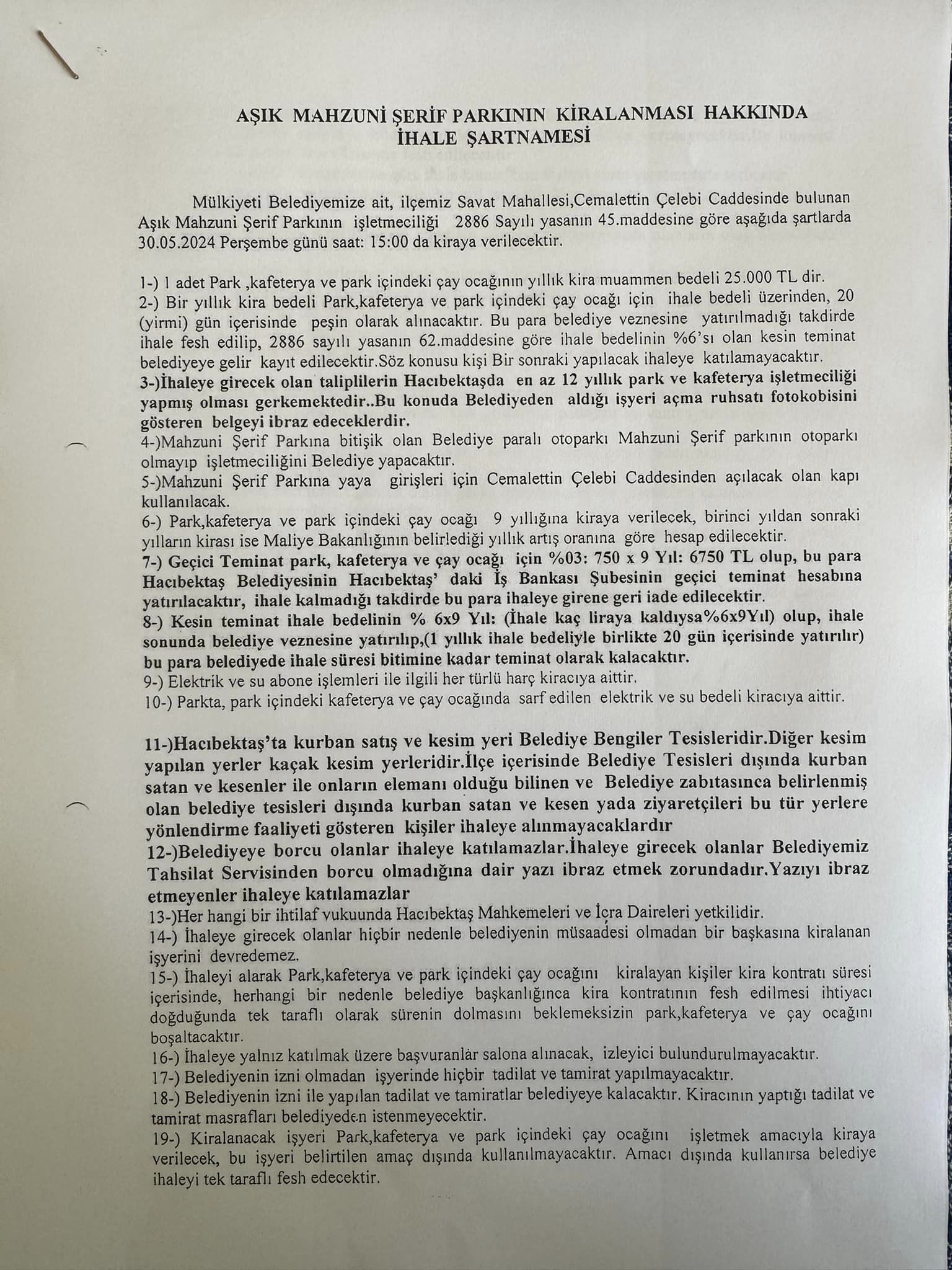 Hacıbektaş 2