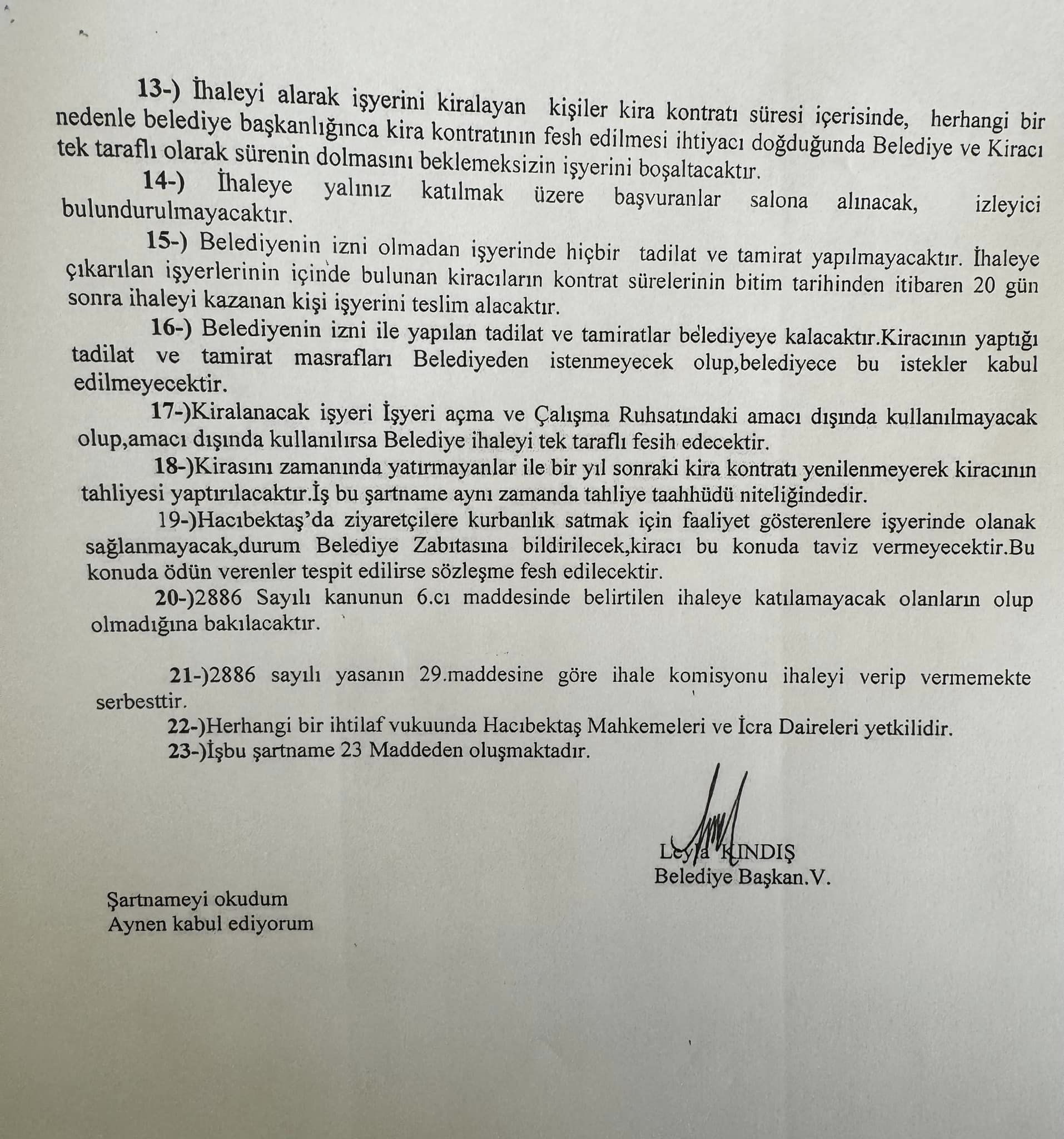 Hacıbektaş 4