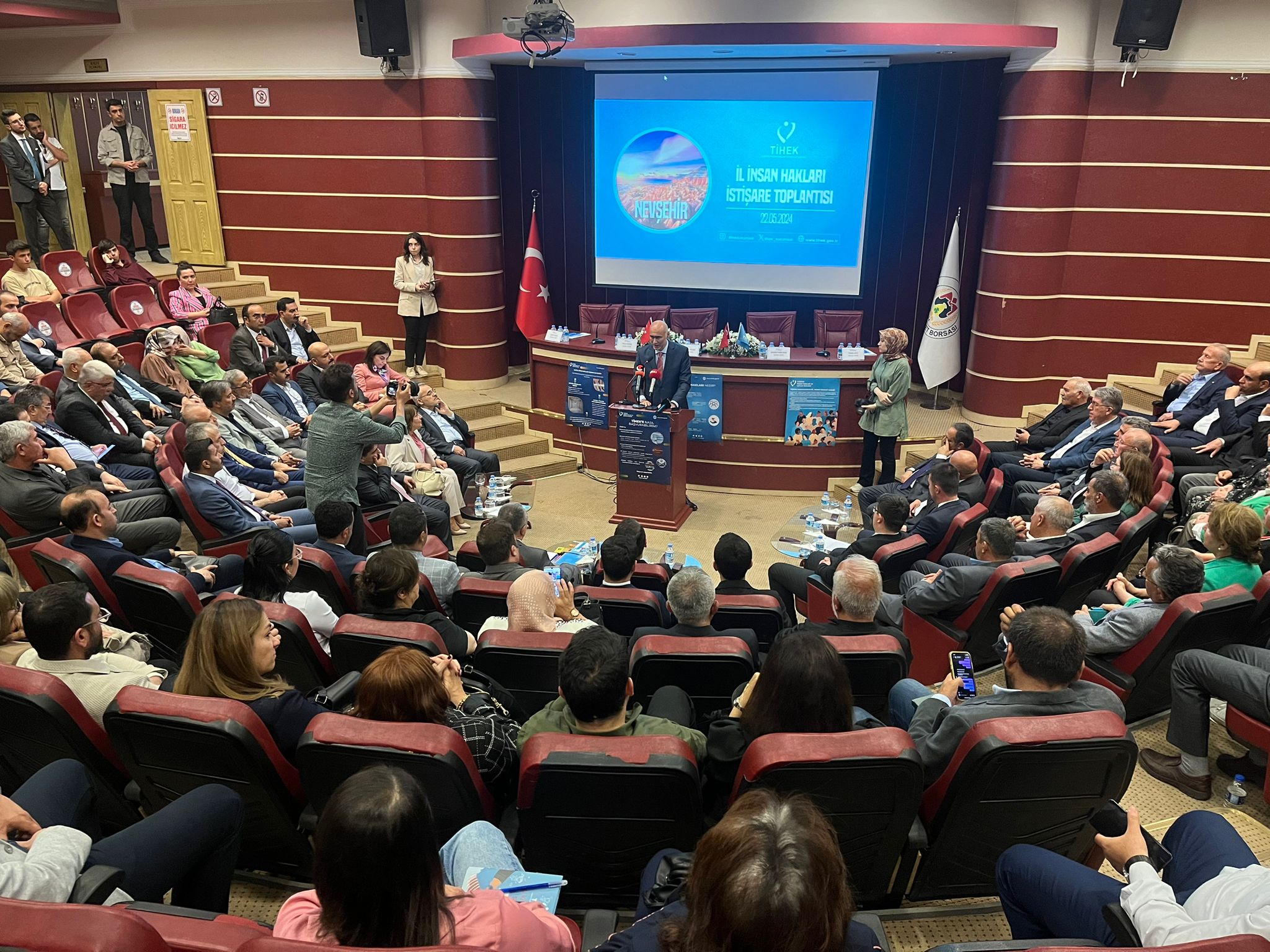 İnsan Hakları Toplantısında Gazze Katliamına Dikkat Çekildi 2